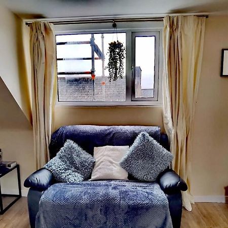 Cozy Loft In The Heart Of Kirkwall Or00239F Оркнейские острова Экстерьер фото