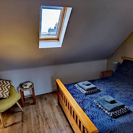 Cozy Loft In The Heart Of Kirkwall Or00239F Оркнейские острова Экстерьер фото