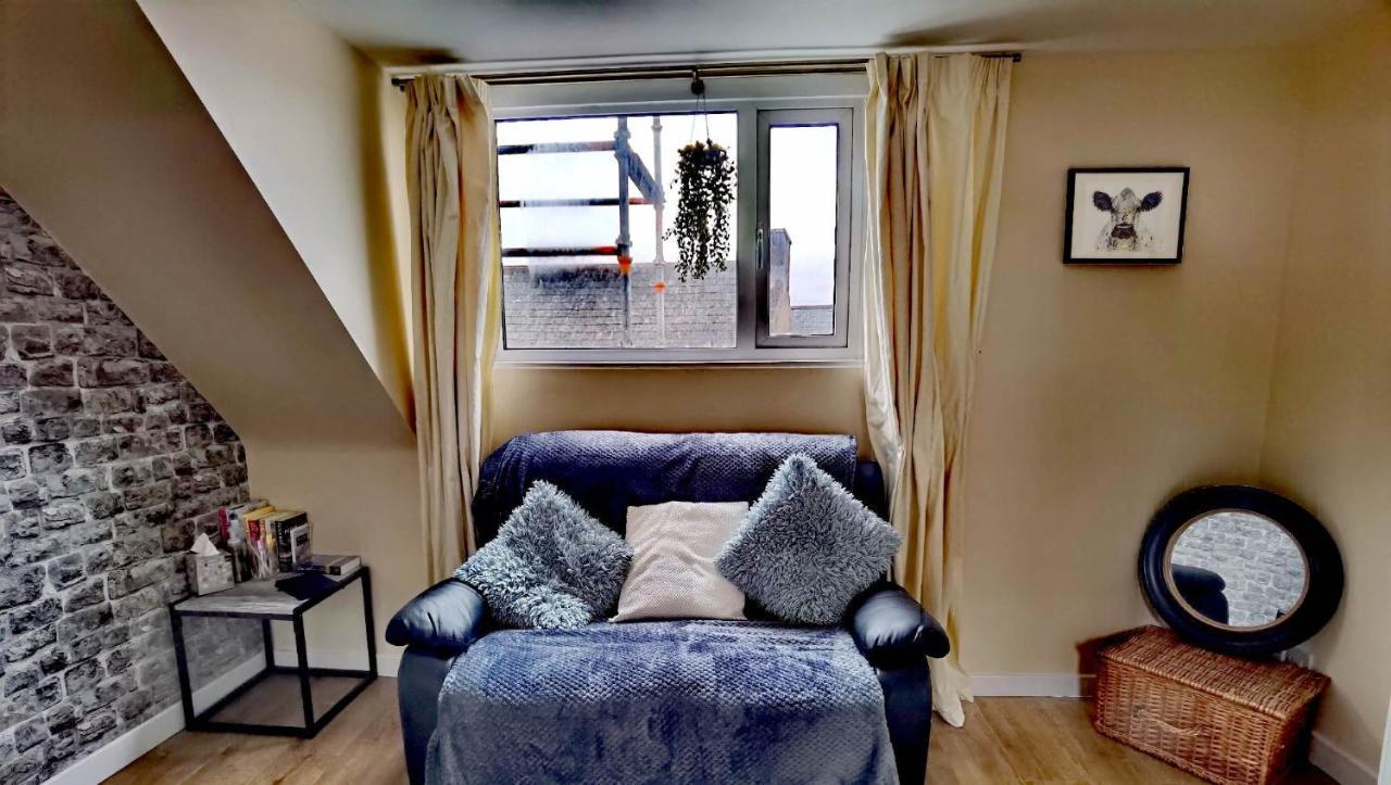 Cozy Loft In The Heart Of Kirkwall Or00239F Оркнейские острова Экстерьер фото