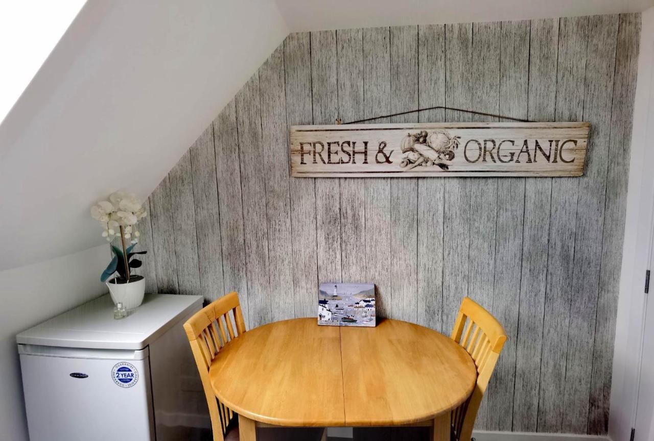 Cozy Loft In The Heart Of Kirkwall Or00239F Оркнейские острова Экстерьер фото