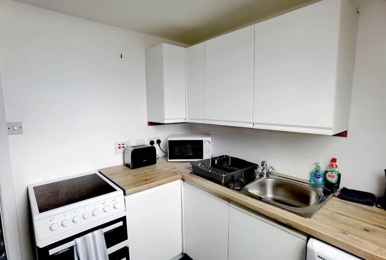 Cozy Loft In The Heart Of Kirkwall Or00239F Оркнейские острова Экстерьер фото