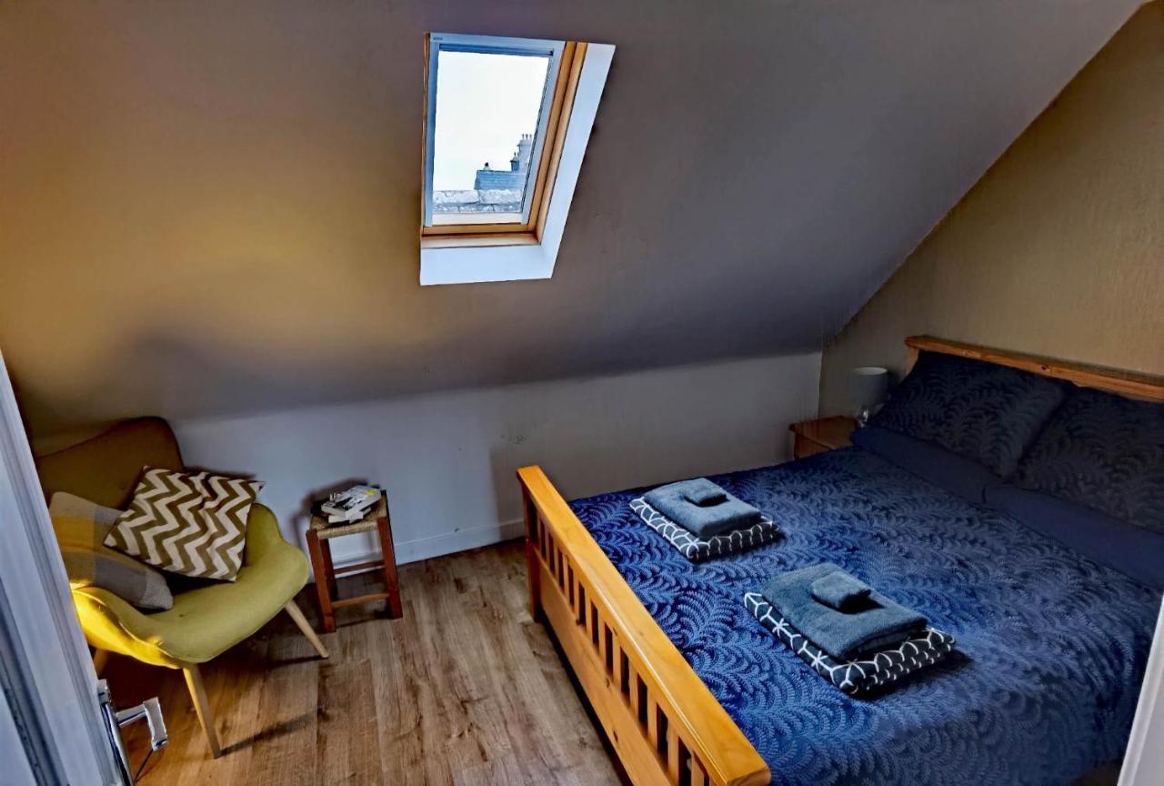 Cozy Loft In The Heart Of Kirkwall Or00239F Оркнейские острова Экстерьер фото