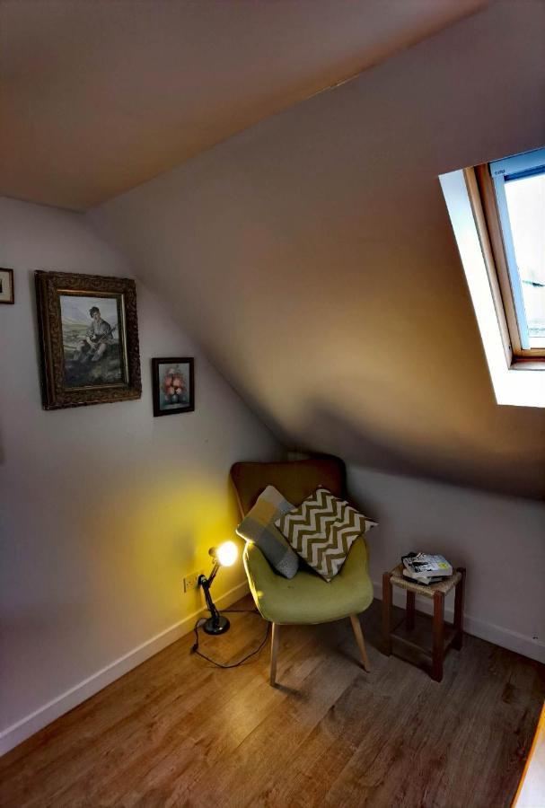 Cozy Loft In The Heart Of Kirkwall Or00239F Оркнейские острова Экстерьер фото