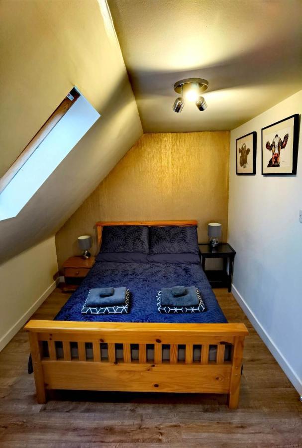 Cozy Loft In The Heart Of Kirkwall Or00239F Оркнейские острова Экстерьер фото