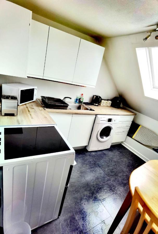 Cozy Loft In The Heart Of Kirkwall Or00239F Оркнейские острова Экстерьер фото