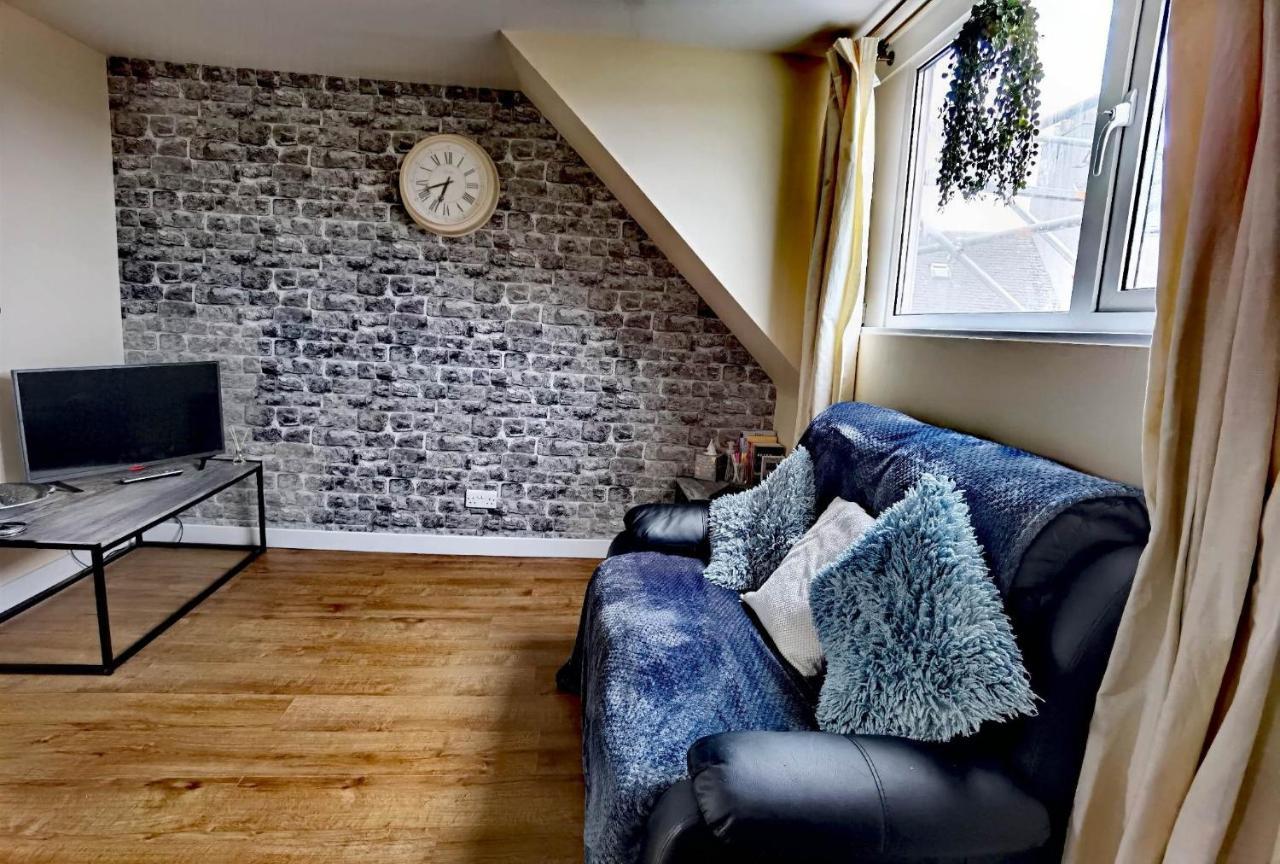 Cozy Loft In The Heart Of Kirkwall Or00239F Оркнейские острова Экстерьер фото
